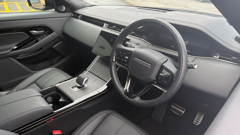 Land Rover Range Rover Evoque 2.0 D200 Autobiography 5dr Auto [Revised] Diesel Hatchback